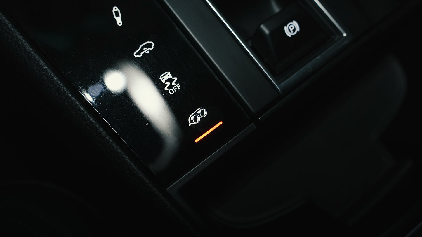 Porsche Macan GTS 2.9 V6 – 2023