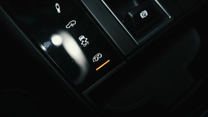 Porsche Macan GTS 2.9 V6 – 2023