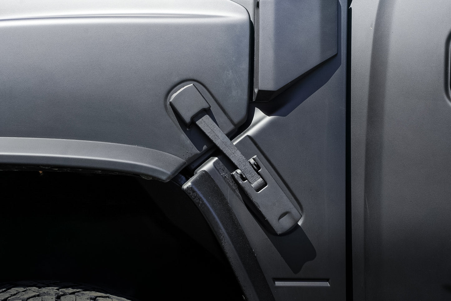 Hummer H2 2007 - 185000 KM