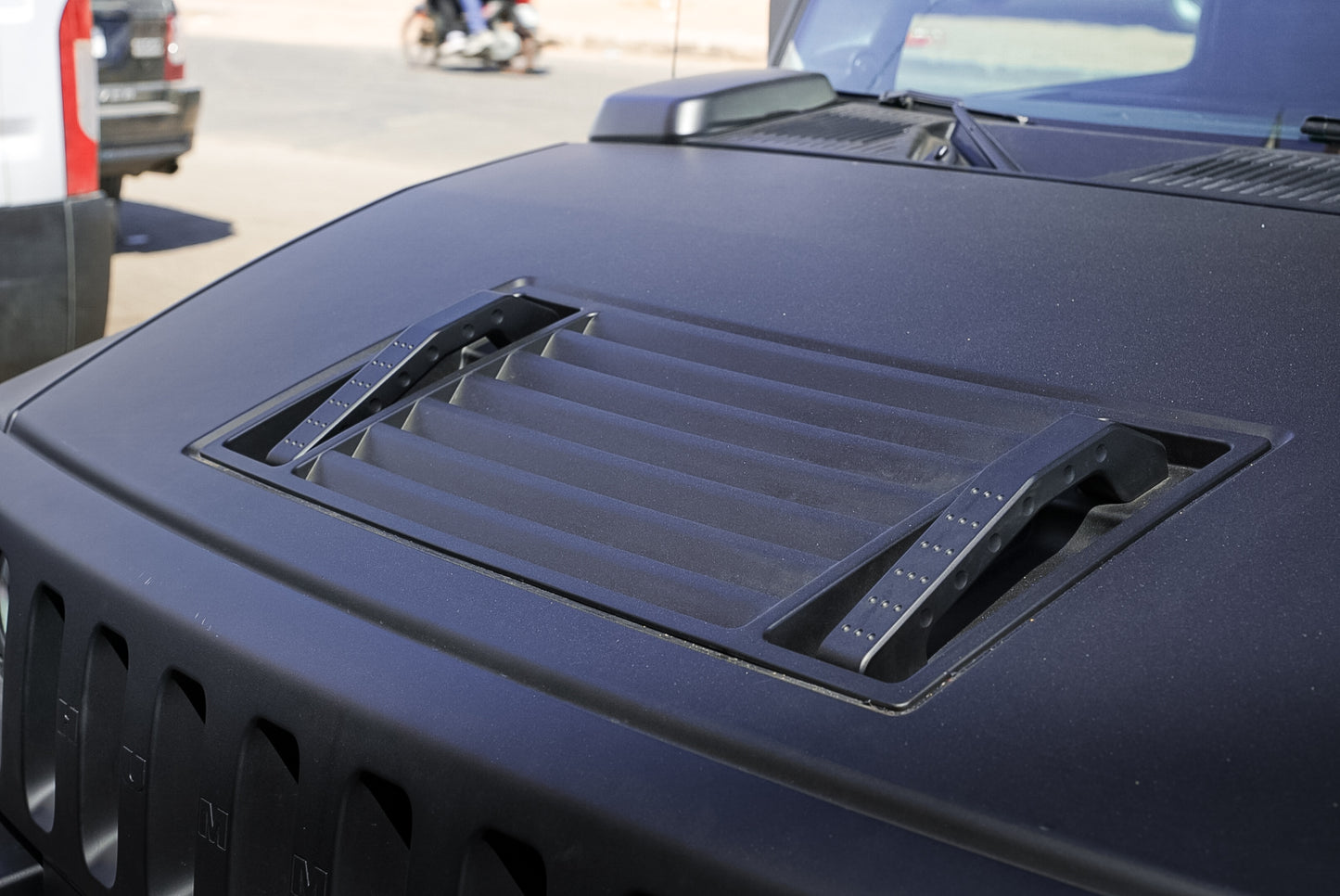 Hummer H2 2007 - 185000 KM