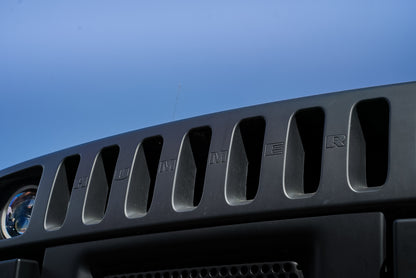 Hummer H2 2007 - 185000 KM