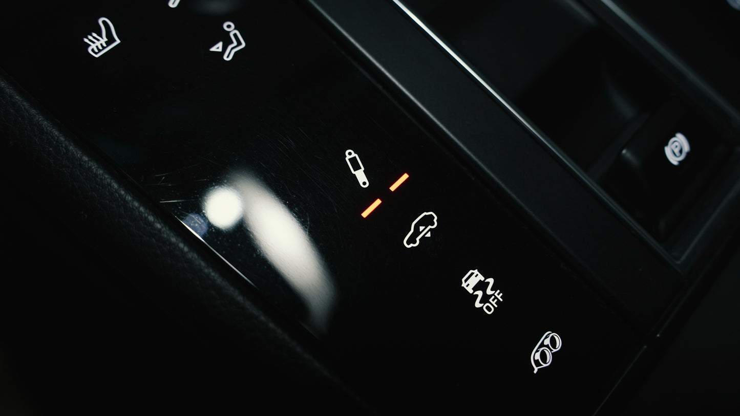 Porsche Macan GTS 2.9 V6 – 2023