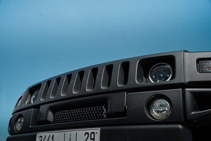 Hummer H2 2007 - 185000 KM