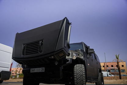 Hummer H2 2007 - 185000 KM