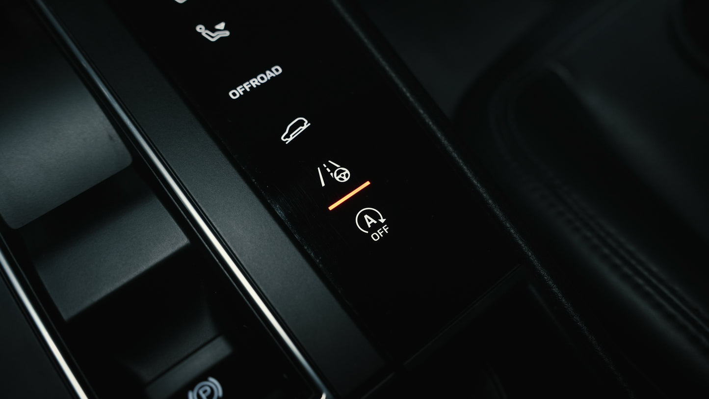 Porsche Macan GTS 2.9 V6 – 2023