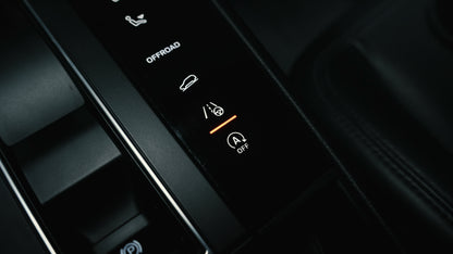 Porsche Macan GTS 2.9 V6 – 2023