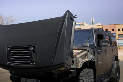 Hummer H2 2007 - 185000 KM