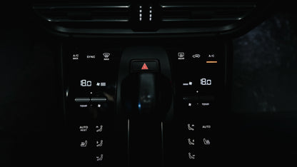 Porsche Macan GTS 2.9 V6 – 2023