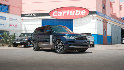 Range Rover Vogue – 2016