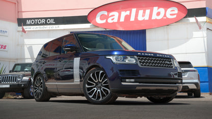 Range Rover Vogue – 2016
