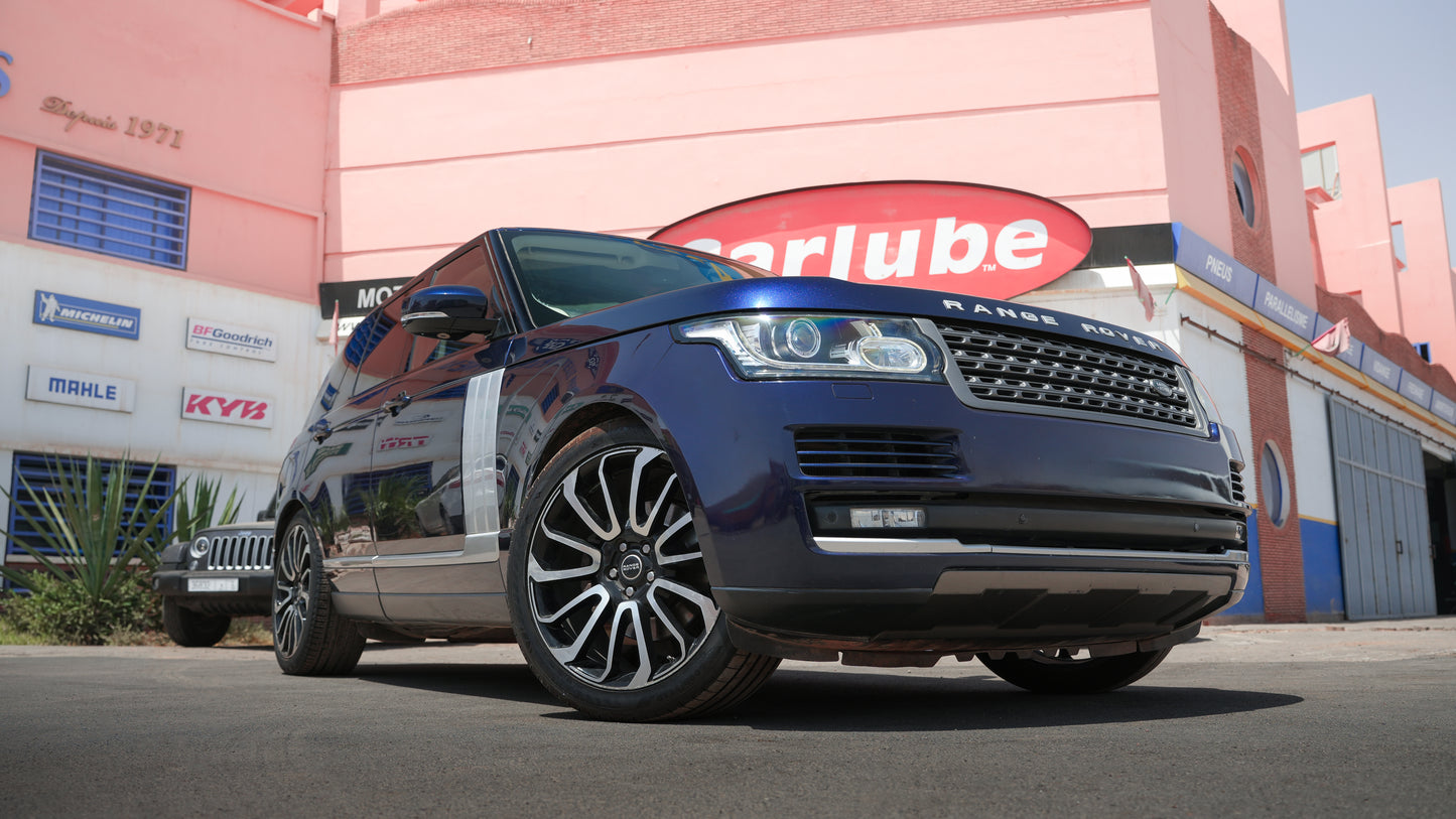 Range Rover Vogue – 2016