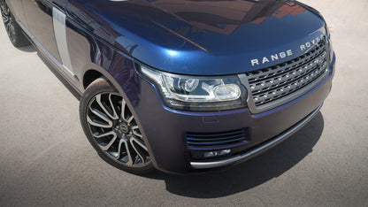 Range Rover Vogue – 2016