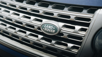 Range Rover Vogue – 2016