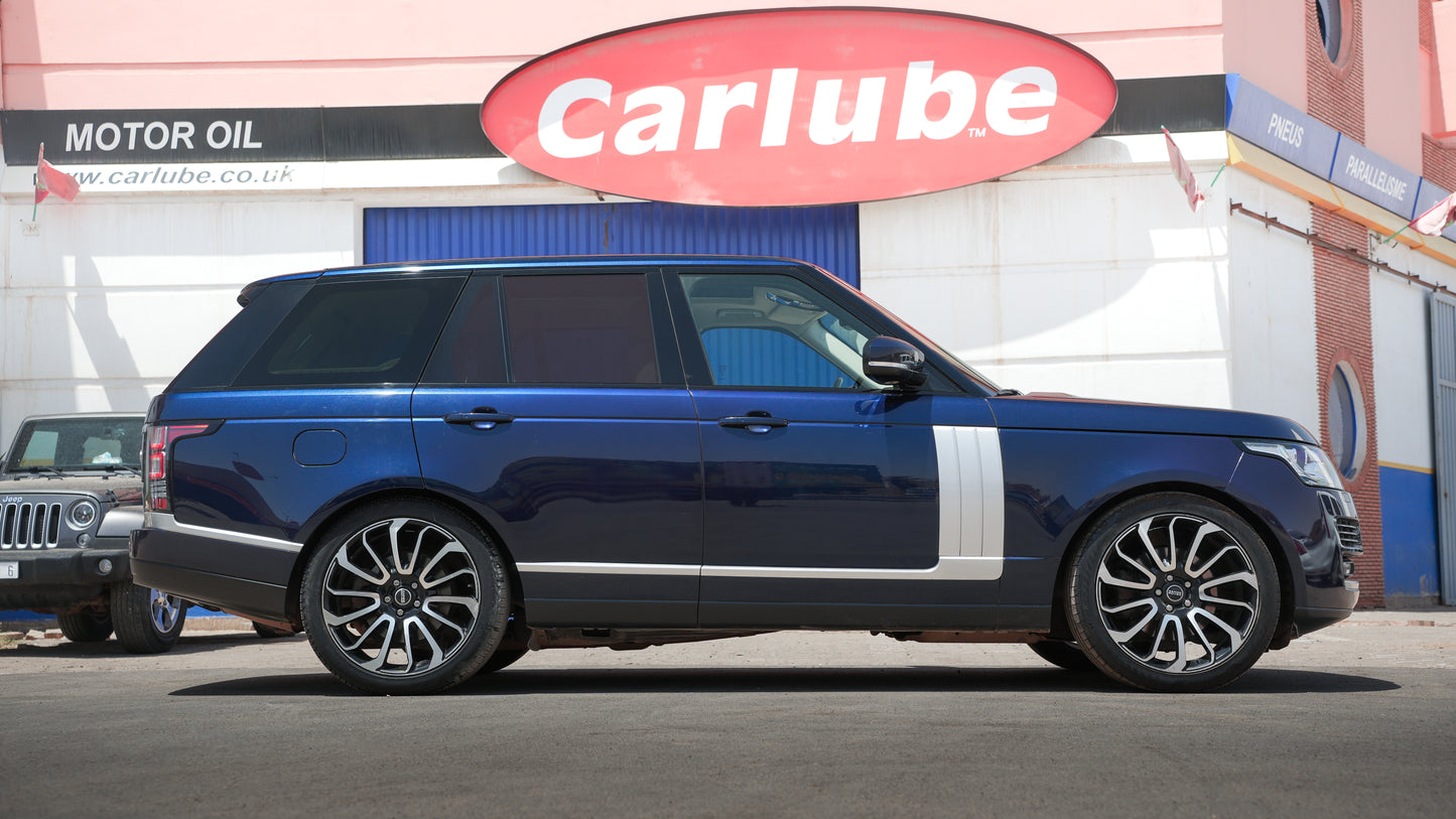Range Rover Vogue – 2016