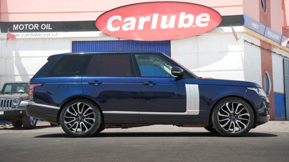 Range Rover Vogue – 2016