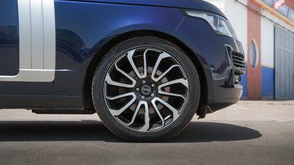 Range Rover Vogue – 2016