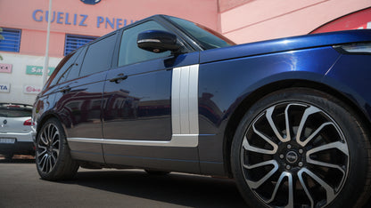 Range Rover Vogue – 2016
