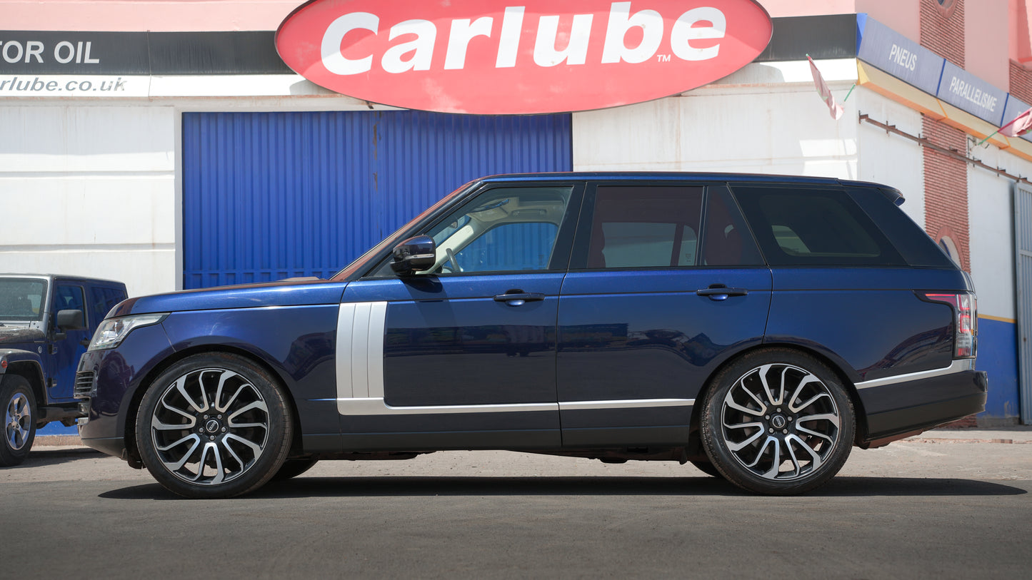 Range Rover Vogue – 2016