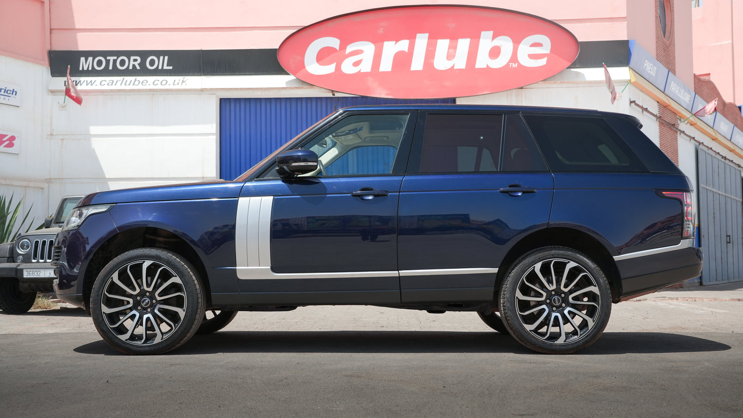 Range Rover Vogue – 2016