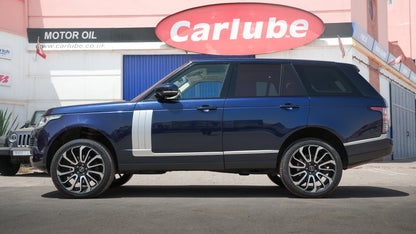 Range Rover Vogue – 2016