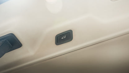 Range Rover Vogue – 2016
