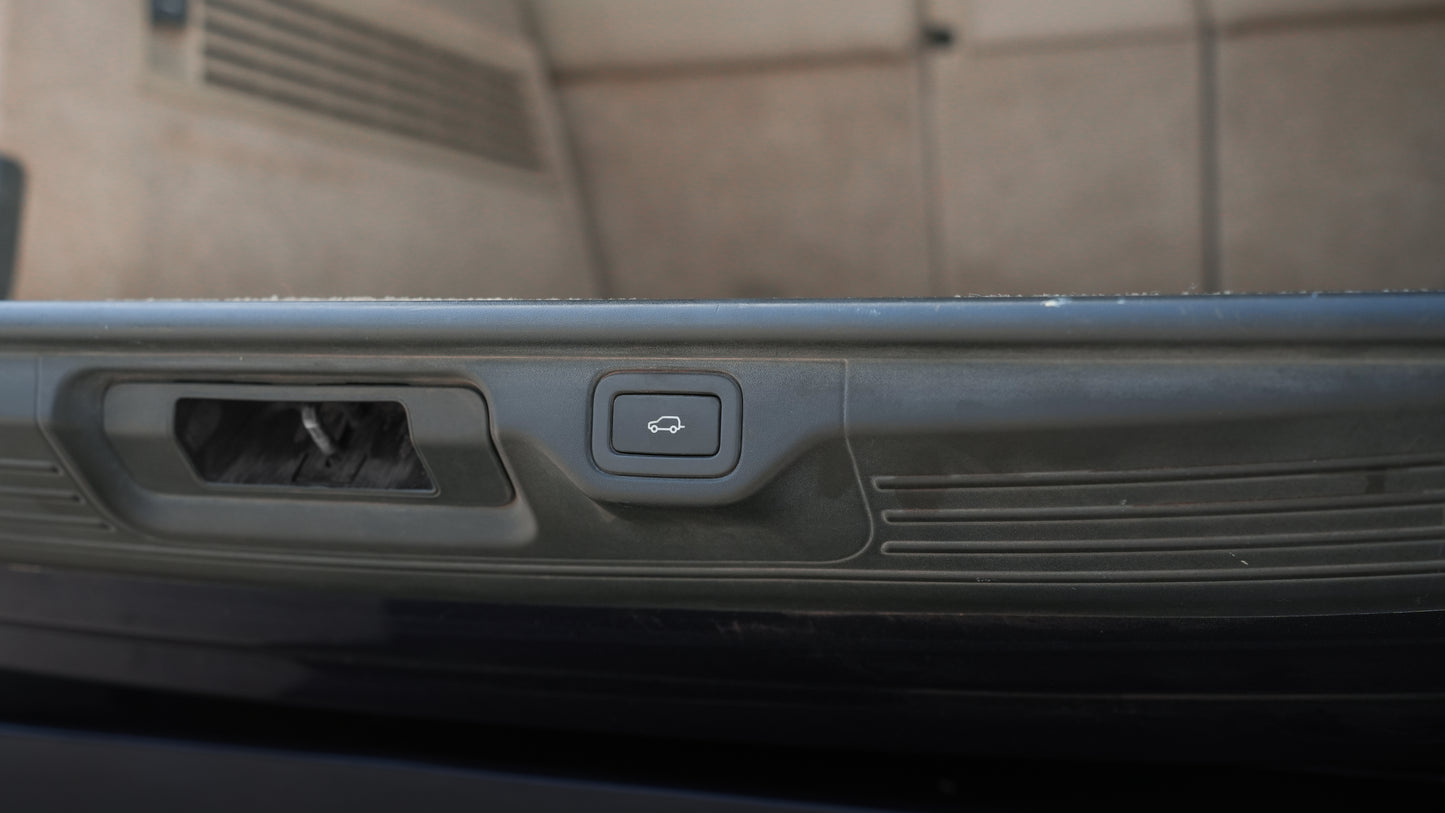 Range Rover Vogue – 2016