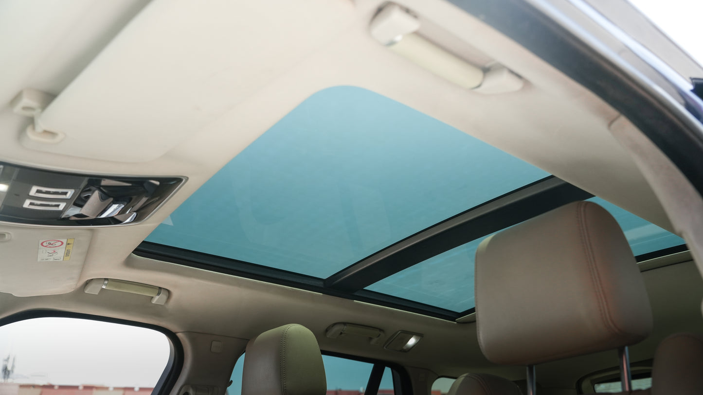Range Rover Vogue – 2016