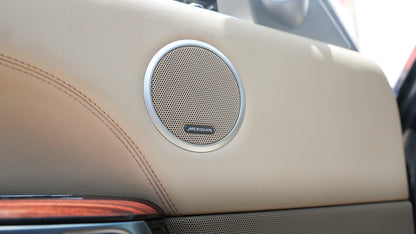 Range Rover Vogue – 2016