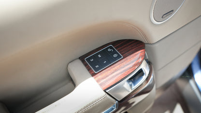 Range Rover Vogue – 2016