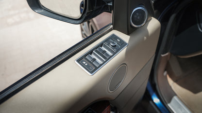 Range Rover Vogue – 2016