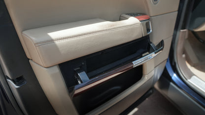 Range Rover Vogue – 2016