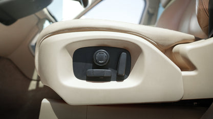 Range Rover Vogue – 2016