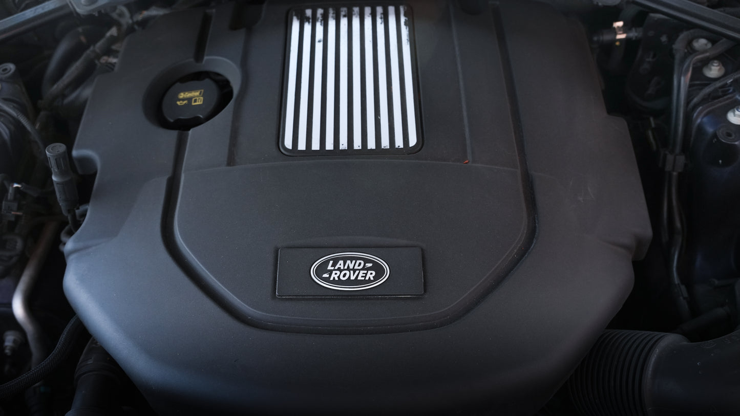 Range Rover Vogue – 2016