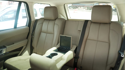 Range Rover Vogue – 2016