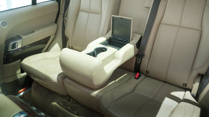 Range Rover Vogue – 2016