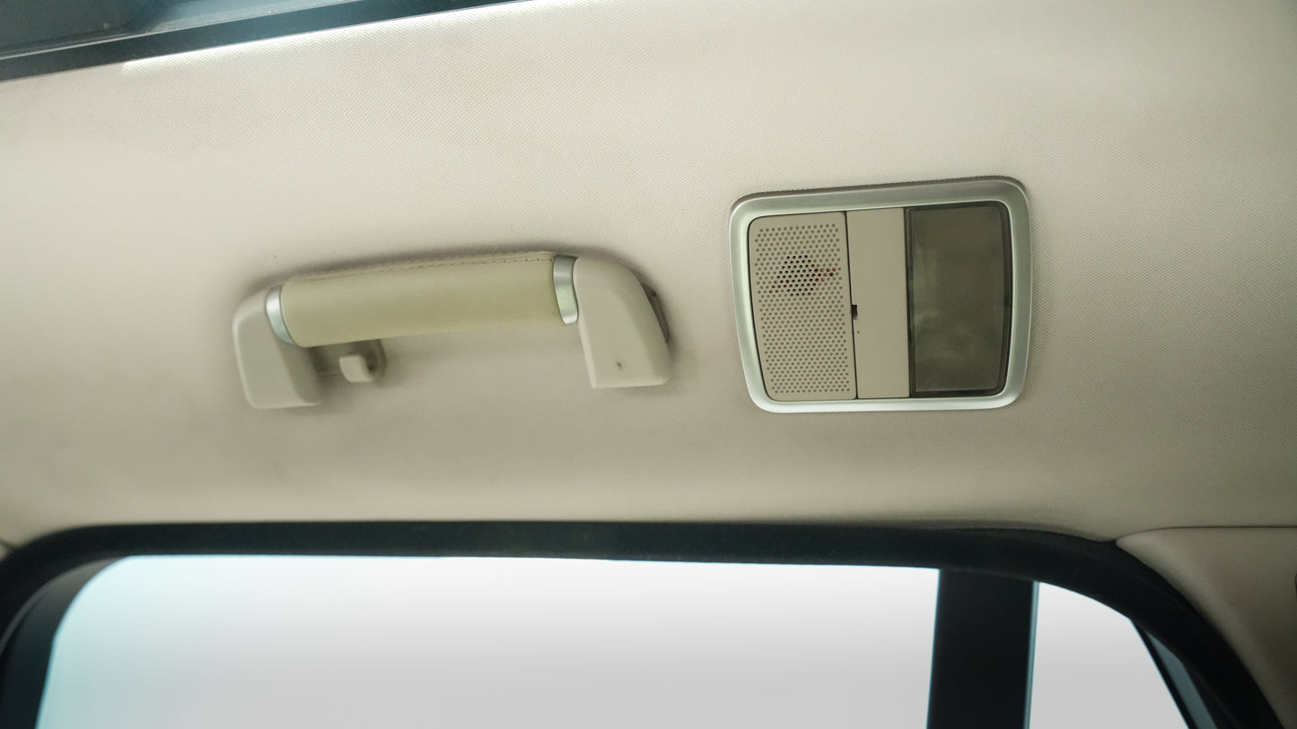 Range Rover Vogue – 2016