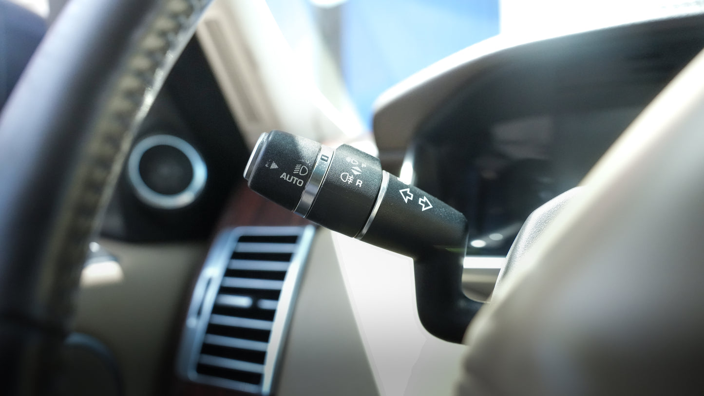 Range Rover Vogue – 2016