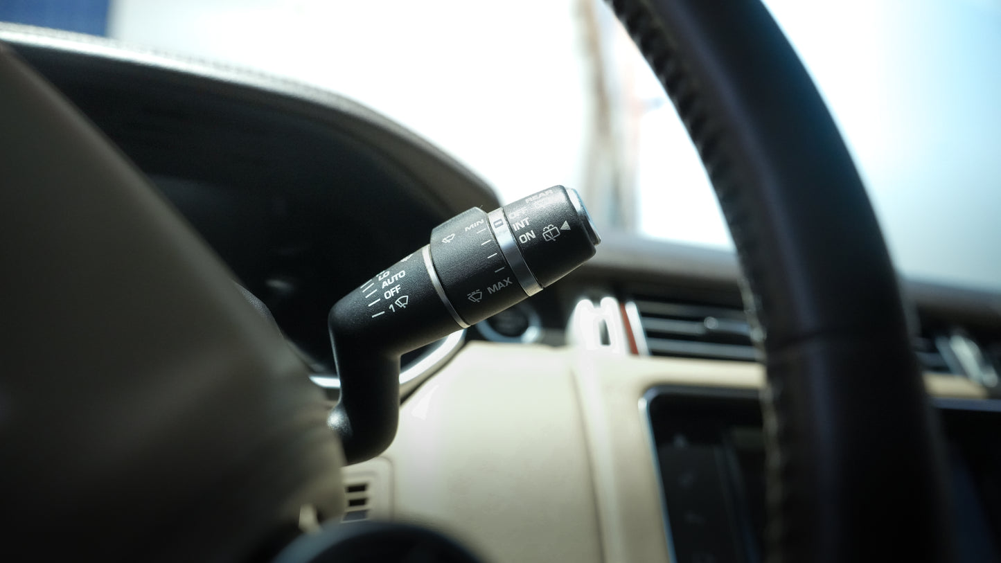Range Rover Vogue – 2016