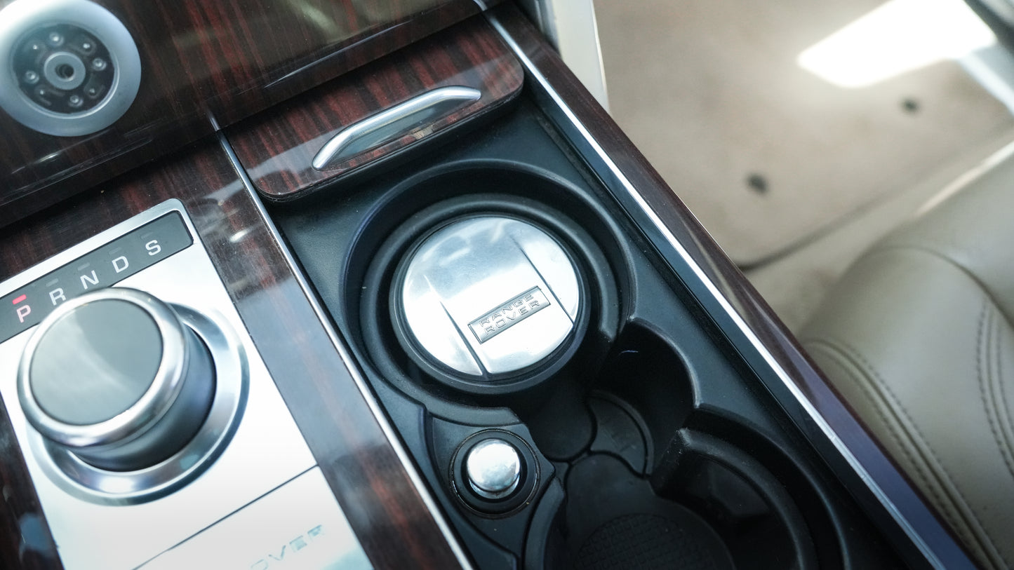 Range Rover Vogue – 2016