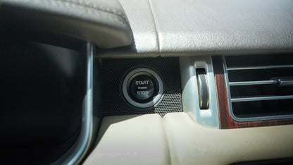 Range Rover Vogue – 2016
