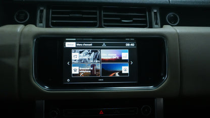 Range Rover Vogue – 2016