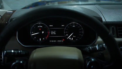 Range Rover Vogue – 2016