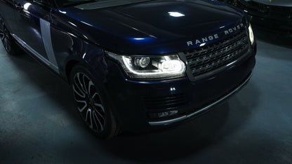 Range Rover Vogue – 2016
