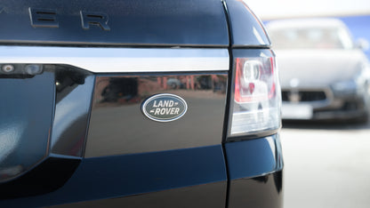 RANGE ROVER Sport HSE SDV6 2017 avec 128000 km