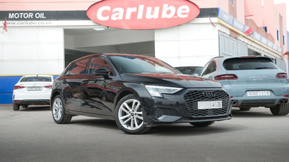 Audi A3 – 2023 avec 91000 km