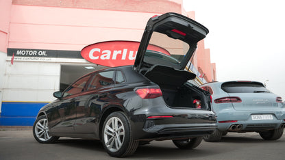 Audi A3 – 2023 avec 91000 km