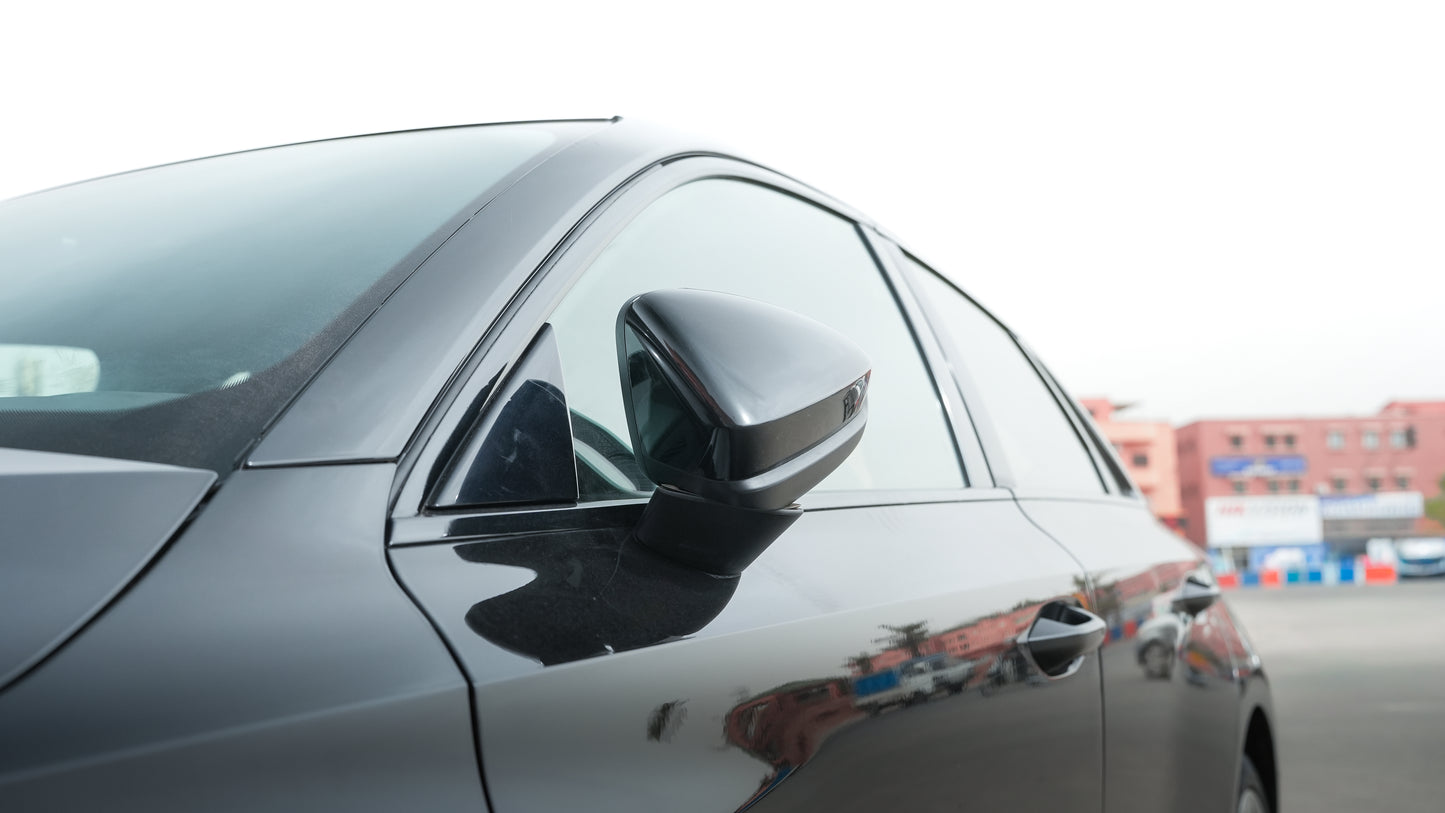 Audi A3 – 2023 avec 91000 km