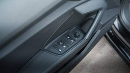 Audi A3 – 2023 avec 91000 km