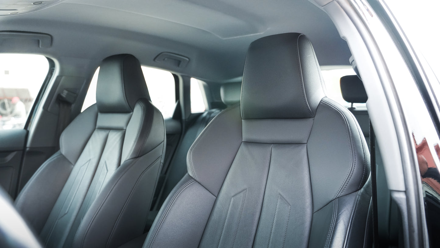 Audi A3 – 2023 avec 91000 km