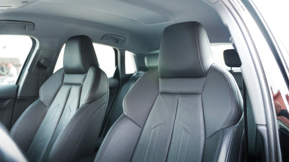 Audi A3 – 2023 avec 91000 km